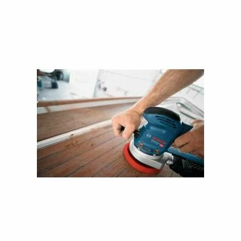 Bosch Exzenterschleifer GEX 34-150, 1 x Schleifblatt C470, Zubehör, im Karton Blitzangebot 👍 Bosch Exzenterschleifer GEX 34-150, 1 X Schleifblatt C470, Zubehör, Im Karton ⌛ -BOSCH SHOP 25207634 1