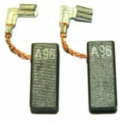 Billig 🎉 Bosch 1617000525 Kohlebürsten GBH2-24D GBH 2-22 S GBH2-26 DFR Gbh 2-26 DRE S17 💯