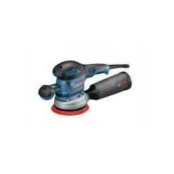 Blitzangebot 😍 Bosch Exzenterschleifer GEX 40-150, Mit Schleifblatt M480, Schleifteller, L-BOXX 😀