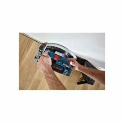 Am billigsten 🛒 Bosch Akku-Tauchsäge BITURBO GKT 18V-52 GC, 1 X Kreissägeblatt, 2 X Akku, Ladegerät, Zubehör, L-BOXX 🥰 -BOSCH SHOP 25976895 3