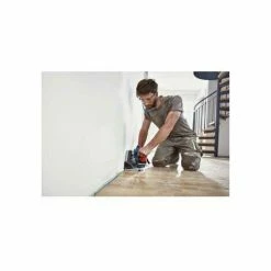 Am billigsten 🛒 Bosch Akku-Tauchsäge BITURBO GKT 18V-52 GC, 1 X Kreissägeblatt, 2 X Akku, Ladegerät, Zubehör, L-BOXX 🥰 -BOSCH SHOP 25976895 4