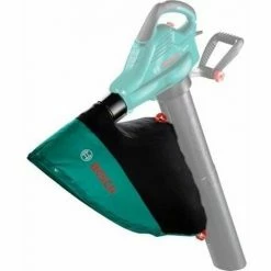 Budget 😀 BOSCH Fangsack Für ALS 25, ALS 2400 ALS 30 F016F04200 Laubsack 🔥