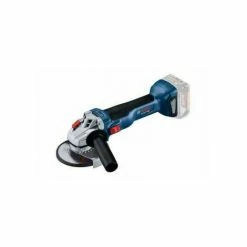 Neu ❤️ Bosch Akku-Winkelschleifer GWS 18V-10, Solo Version Im Karton 🧨 -BOSCH SHOP 26108570 5