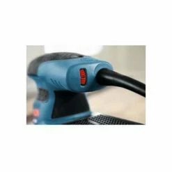 Besorgen 🌟 Bosch Exzenterschleifer GEX 125-1 AE, Mit 3 X Schleifblatt C470, In Handwerkerkoffer 😀 -BOSCH SHOP 26285704 2