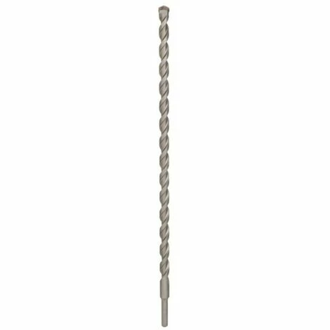 BOSCH Betonbohrer CYL-3. Silver Percussion. 20 x 550 x 6 Am billigsten 👏 BOSCH Betonbohrer CYL-3. Silver Percussion. 20 X 550 X 6 🤩 -BOSCH SHOP 27227849 1