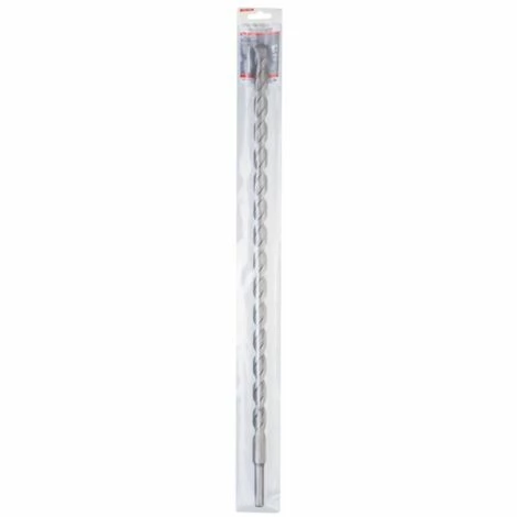 BOSCH Betonbohrer CYL-3. Silver Percussion. 20 x 550 x 6 Am billigsten 👏 BOSCH Betonbohrer CYL-3. Silver Percussion. 20 X 550 X 6 🤩 -BOSCH SHOP 27227849 2