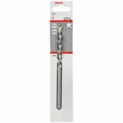 Bestes Angebot 👍 BOSCH Betonbohrer CYL-3. Silver Percussion. 10 X 90 X 15 😉 3 Bestes Angebot 👍 BOSCH Betonbohrer CYL-3. Silver Percussion. 10 X 90 X 15 😉 -BOSCH SHOP 27227857 2