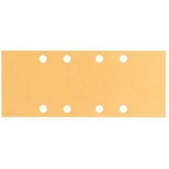 Großhandel 🥰 BOSCH Schleifblatt-Set Best For Wood. 10-teilig. 8 Löche 🤩