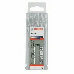 Angebote 🧨 BOSCH Metallbohrer HSS-G Standardline. DIN 338. 10.7 X 9 👏 -BOSCH SHOP 27228348 2