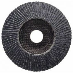 Bestes Angebot 😍 BOSCH Fächerschleifscheibe Expert For Metal. 125. 22.23. 🛒