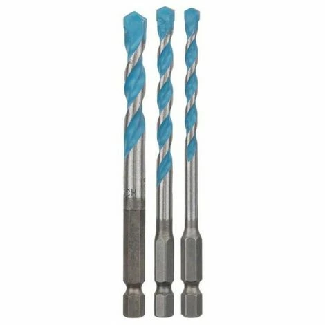 BOSCH Mehrzweckbohrer-Set Robust Line HEX-9 Multi Construction. 3-teilig. 5 - 8 mm Coupon 🛒 BOSCH Mehrzweckbohrer-Set Robust Line HEX-9 Multi Construction. 3-teilig. 5 - 8 Mm ✔️ -BOSCH SHOP 27228529 1