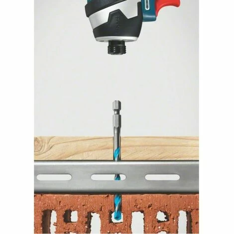 BOSCH Mehrzweckbohrer-Set Robust Line HEX-9 Multi Construction. 3-teilig. 5 - 8 mm Coupon 🛒 BOSCH Mehrzweckbohrer-Set Robust Line HEX-9 Multi Construction. 3-teilig. 5 - 8 Mm ✔️ -BOSCH SHOP 27228529 4