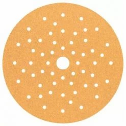 Top 10 👍 BOSCH Schleifblatt C470. 5er-Pack. Multilochung. 150 Mm.60 😉