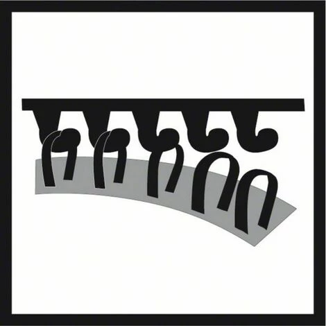 BOSCH Schleifblatt C470. 5er-Pack. Multilochung. 150 mm.60 Top 10 👍 BOSCH Schleifblatt C470. 5er-Pack. Multilochung. 150 Mm.60 😉 -BOSCH SHOP 27228598 2