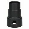 Schlussverkauf ⌛ BOSCH Absaugadapter Für GFF 22 A Und GEX 150 Turbo 🥰 -BOSCH SHOP 27228870 1