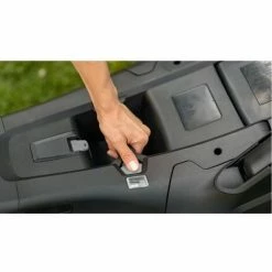 Schlussverkauf 🛒 BOSCH Akku-Rasenmäher AdvancedRotak 36-660, 2 Akkus 36V/2,0 Ah, Ladegerät AL 3620 CV ❤️ -BOSCH SHOP 27228901 3