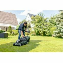 Schlussverkauf 🛒 BOSCH Akku-Rasenmäher AdvancedRotak 36-660, 2 Akkus 36V/2,0 Ah, Ladegerät AL 3620 CV ❤️ -BOSCH SHOP 27228901 4