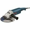 Neu 🔥 Schleifmaschine BOSCH GWS20 - 230H - 2000W Ø230 Mm - 0601850L03 🎁 -BOSCH SHOP 27245568 1