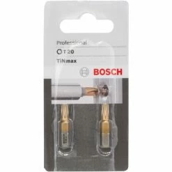 Angebote ❤️ Düse Bosch 'Profi T InMax TX20' 25 Mm 💯 -BOSCH SHOP 27631948 2