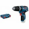 Bestes Angebot ✔️ BOSCH 12V Akku-Schlagbohrschrauber GSB 12V-35 | Ohne Akku Ohne Ladegerät L-BOXX 💯 -BOSCH SHOP 27820620 1