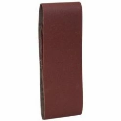 Budget ⭐ BOSCH Schleifband-Set Best For Wood. 3-teilig. 100 X 610 🧨