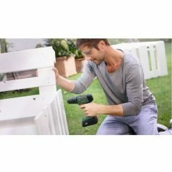 Brandneu 🥰 BOSCH 18V Akku-Zweigang-Schlagbohrschrauber UniversalImpact 18V | 2x Akku 1,5 Ah Koffer 🎉 -BOSCH SHOP 28199269 3