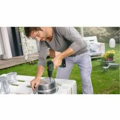 Brandneu 🥰 BOSCH 18V Akku-Zweigang-Schlagbohrschrauber UniversalImpact 18V | 2x Akku 1,5 Ah Koffer 🎉 -BOSCH SHOP 28199269 4