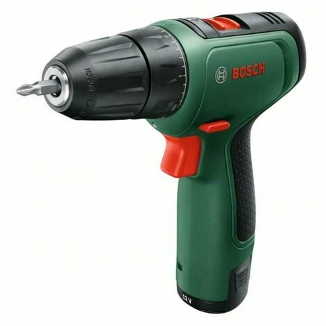 BOSCH 12V Akku-Bohrer EasyDrill 1200 | 1x Akku 1,5 Ah Koffer Auslauf ✔️ BOSCH 12V Akku-Bohrer EasyDrill 1200 | 1x Akku 1,5 Ah Koffer 🌟 -BOSCH SHOP 28275787 2