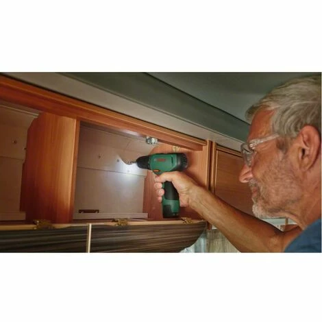 BOSCH 12V Akku-Bohrer EasyDrill 1200 | 1x Akku 1,5 Ah Koffer Auslauf ✔️ BOSCH 12V Akku-Bohrer EasyDrill 1200 | 1x Akku 1,5 Ah Koffer 🌟 -BOSCH SHOP 28275787 4