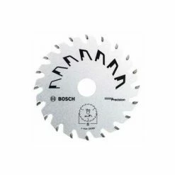 Coupon 🌟 Bosch Kreissägeblatt PRECISION 85 X 15 X 1,1 Mm, 20 🔥 -BOSCH SHOP 28396277 4