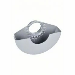 Neu ⌛ Bosch Professional Trennschutzhaube Für GWS 9-125; GWS 9-125 P, GWS 9-125 S Professional, 125 Mm - 2608000681 😀