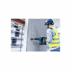 Beste Bewertungen von 👏 Bosch Akku-Bohrhammer BITURBO Mit SDS-max GBH 18V-36 C, Solo Version, Handwerkerkoffer 🎉 4 Beste Bewertungen von 👏 Bosch Akku-Bohrhammer BITURBO Mit SDS-max GBH 18V-36 C, Solo Version, Handwerkerkoffer 🎉 -BOSCH SHOP 28825666 3