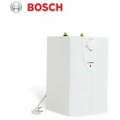 Budget 🥰 BOSCH TRONIC 1500 TO 5T, Kleinspeicher 5 L, Offen (drucklos), 1,8kw, 240V ⭐