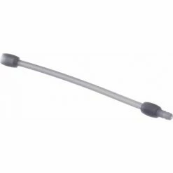 Am billigsten 🛒 Bosch Siemens Milchschlauch 180mm, Milchschäumer-Schlauch, Nr. 00616378 / 616378 🔥