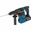 Bester Verkauf ❤️ BOSCH GBH 18V-26F Professioneller Akku-Bohrer - L-Boxx-Gehäuse + 2 Li-Ionen-Akkus Mit 6,0 Ah + Schnellladegerät + Zubehör - 0611910002 😀 -BOSCH SHOP 28957244 1