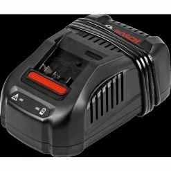 Bester Verkauf ❤️ BOSCH GBH 18V-26F Professioneller Akku-Bohrer - L-Boxx-Gehäuse + 2 Li-Ionen-Akkus Mit 6,0 Ah + Schnellladegerät + Zubehör - 0611910002 😀 -BOSCH SHOP 28957244 5