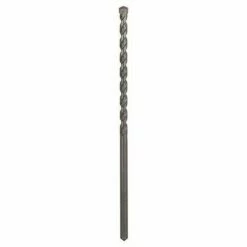 Rabatt ✨ Bosch Professional Betonbohrer CYL-3, Silver Percussion, 12 X 250 X 300 Mm, D 10 Mm, 1er-Pack ⭐