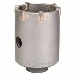 Coupon 🔔 Bosch Professional Hohlbohrkrone SDS-plus-9 Für Sechskantadapter, 50 X 50 X 72 Mm, 6 🛒