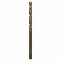 Budget 🔔 Bosch Professional Metallbohrer HSS-Co, DIN 338, 4,8 X 52 X 86 Mm, 10er-Pack ✔️