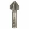 Bester Verkauf 🛒 Bosch Professional Kegelsenker, 16,0 Mm, M 8, 43 Mm, 8 Mm 🥰 -BOSCH SHOP 2907473 1