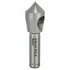 Rabatt 😉 Bosch Professional Querlochsenker HSS-E, 14 Mm, 5 - 10, 48 Mm, 8 Mm 🌟 -BOSCH SHOP 2907483 1