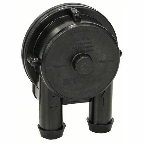 Bosch Professional Wasserpumpe 1500 l/h, 1/2", 3 m, 18 m, 10 Sec. Budget 🎉 Bosch Professional Wasserpumpe 1500 L/h, 1/2", 3 M, 18 M, 10 Sec. 🎁 -BOSCH SHOP 2907489 1