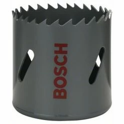 Coupon 🤩 Bosch Professional Lochsäge HSS-Bimetall Für Standardadapter, 52 Mm, 2 1/16" 🎁