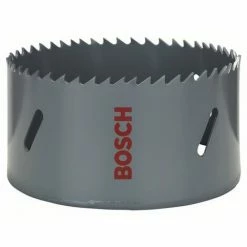 Neu ✔️ Bosch Professional Lochsäge HSS-Bimetall Für Standardadapter, 95 Mm, 3 3/4" 🎁