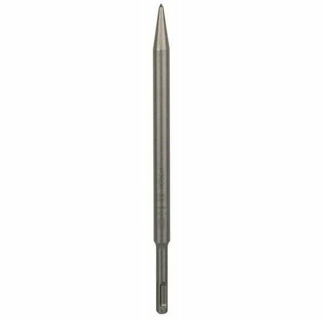 Bosch Professional Spitzmeißel mit SDS-plus-Aufnahme, 250 mm, Drehstopp Schlussverkauf ⭐ Bosch Professional Spitzmeißel Mit SDS-plus-Aufnahme, 250 Mm, Drehstopp 😍 -BOSCH SHOP 2907975 1