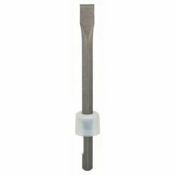 Aktion 👍 Bosch Professional Flachmeißel Mit 19-mm-Sechskantaufnahme, 300 X 25 Mm 🎉