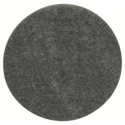 Coupon 🎉 Bosch Professional Schleifvlies 150 Mm, 800, Fein, Siliciumcarbid (SiC), Ohne Velours, 5er-Pack 🤩