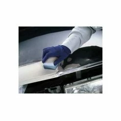 Schlussverkauf 🎉 Bosch Systemkomponenten - Handschleifblöcke 70 X 125 Mm 😉 -BOSCH SHOP 29084321 3