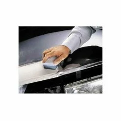 Schlussverkauf 🎉 Bosch Systemkomponenten - Handschleifblöcke 70 X 125 Mm 😉 -BOSCH SHOP 29084321 4