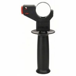 Coupon ✨ Bosch Professional Handgriff Für Schlagbohrmaschinen, Passend Zu GBH, GSB, GBN, PBH ❤️